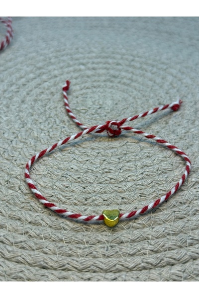 MydesignsK G Marteniçka Bileklik Figürlü