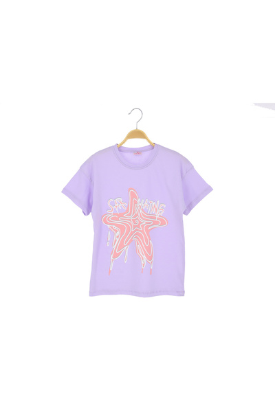 CRASSİ Kız Çocuk T-Shirt