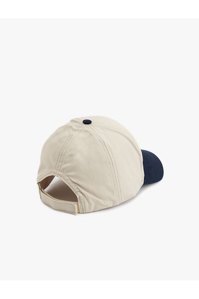 Koton Cotton Cap Hat