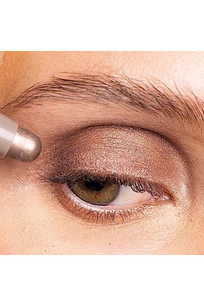 Palladio Waterproof Eyeshadow Stick | Taupe Shimmer