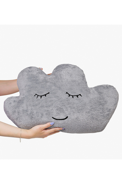 Özgüner Oyuncak Bulut Yastık – Evinize Şıklık ve Renk Katın