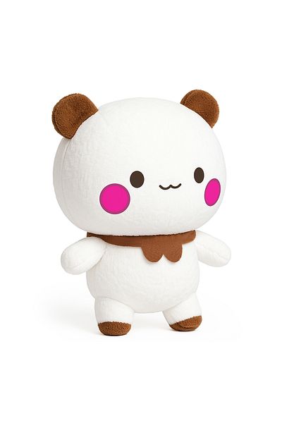 Özgüner Oyuncak Bubu Dudu Plush Toy the Sweetest Toy to Give as a Gift to Your Lover