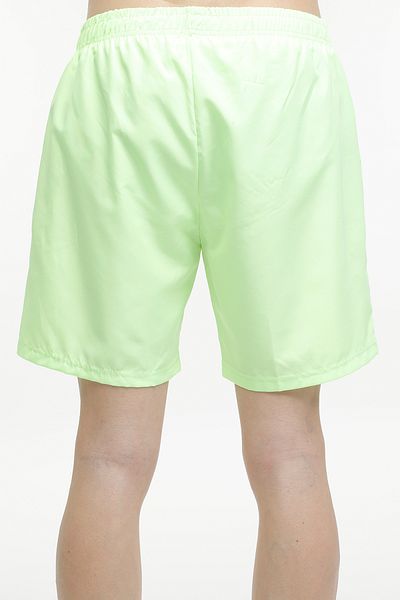 Kinetix Mb Carlo 19sn337 3fx Neongrün Herren Meer Shorts