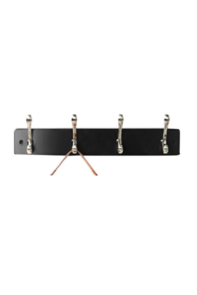 HONEYBEE Grace Heavy Duty Elegant and Modern Design Durable Coat Hook Rack