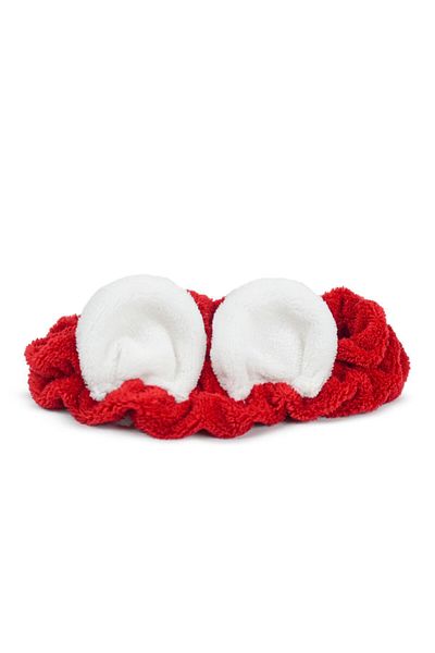 Özgüner Oyuncak Round Ear Headband - Makeup Headband - Sleeping Headband