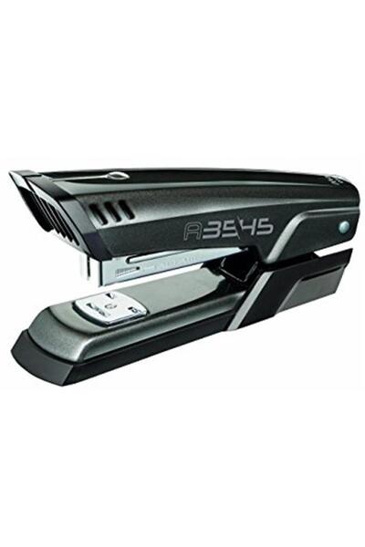 Maped Advanced Metal Half Strip Zımba Makinası 24/6 Siyah