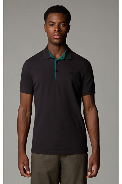 THE NORTH FACE Μπλουζάκι Polo Μπλουζάκι καθημερινής χρήσης Polo Neck T-Shirt