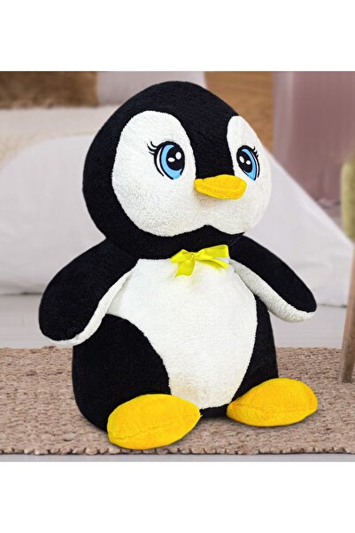 NİLOŞUM 85 Cm Penguen Sevgiliye Özel