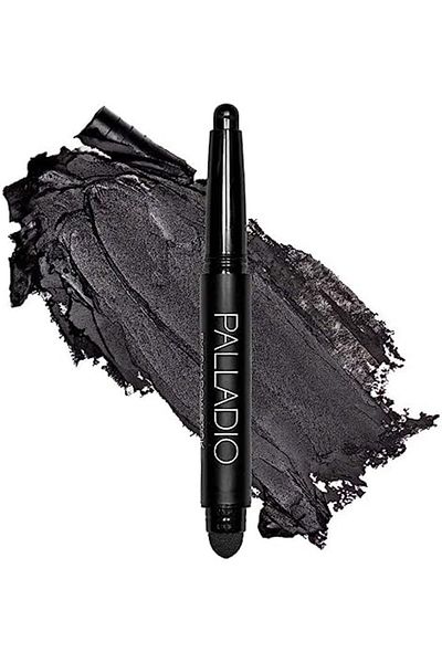 Palladio Waterproof Eyeshadow Stick | 10g | Long-Lasting & Effortless Application | Wipe-Free & Wrin