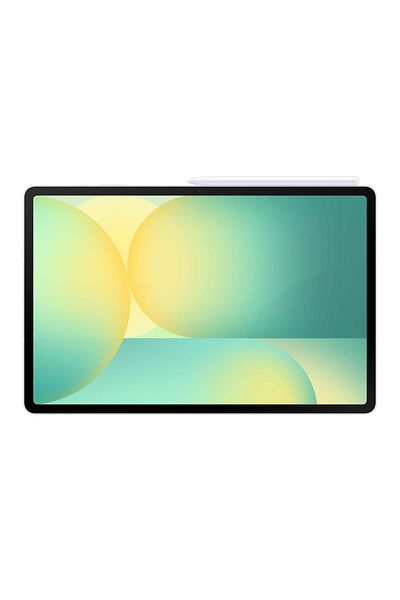 Samsung Galaxy Tab S10 FE+ 5G-12GB|256GB-Wifi-Silver