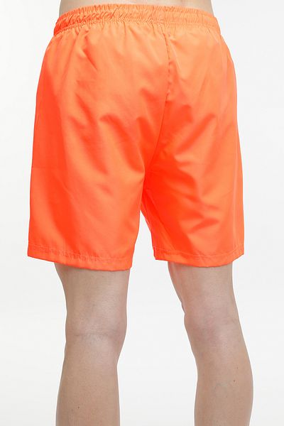 Kinetix Herren Badeshorts MB CARLO 19SN337 3FX NEON CORAL