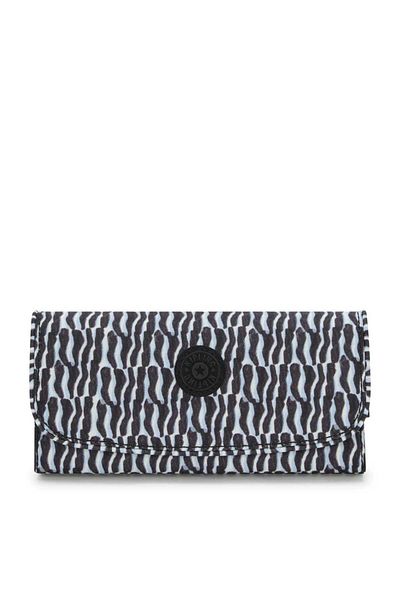 Kipling Portofel de dimensiuni mari Money Land