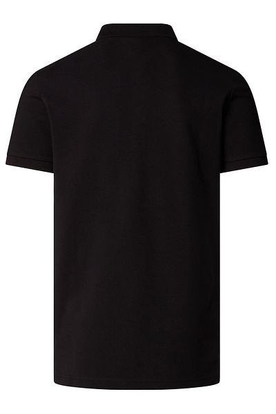 THE NORTH FACE Μπλουζάκι Polo Μπλουζάκι καθημερινής χρήσης Polo Neck T-Shirt