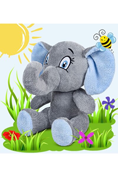 NİLOŞUM Sevimli Fil ( %100) Yerli)