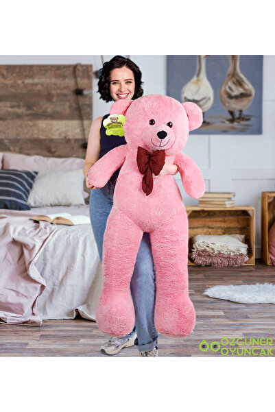 Pandamkee Oyuncak 140 Büyük Peluş Ayıcık