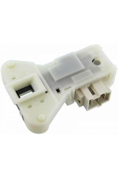 Hotpoint-Ariston Washing Machine Cover Lock