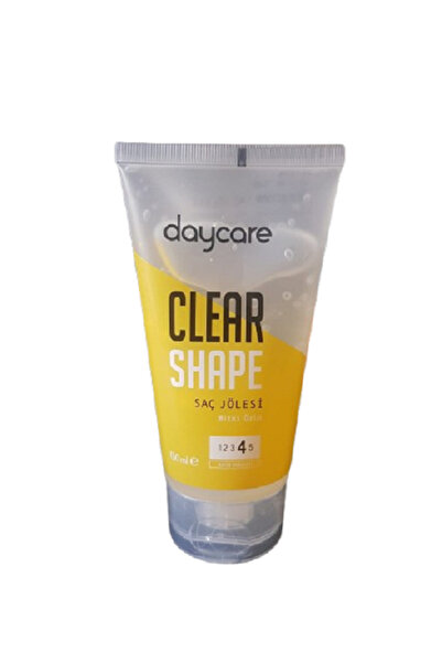 Daycare Saç Jölesi