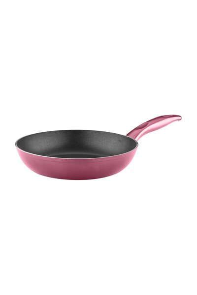 Arzu Çelik - 24 cm Plum Pan