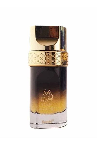 Surrati Oud Amiri Perfume 100ml
