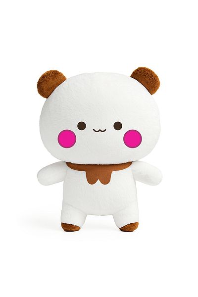 Özgüner Oyuncak Bubu Dudu Plush Toy the Sweetest Toy to Give as a Gift to Your Lover