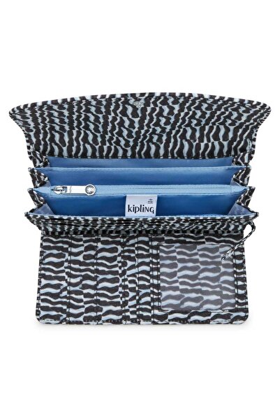 Kipling Money Land Büyük Boy Cüzdan