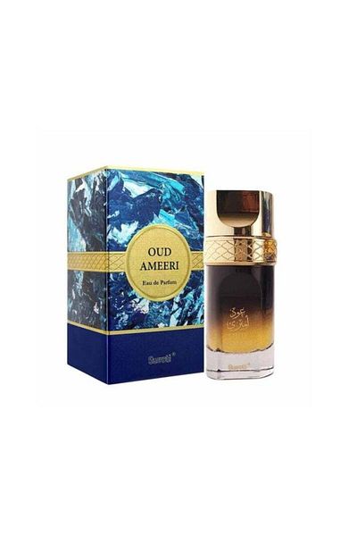 Surrati Oud Amiri Perfume 100ml