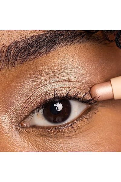 Palladio Waterproof Eyeshadow Stick | 10g | Long-Lasting & Effortless Application | Wipe-Free & Wrin