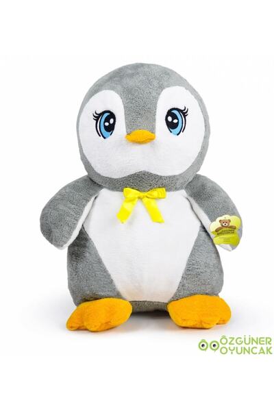 ÖZGÜNER Pababo 85 Cm Penguen Sevgiliye Özel