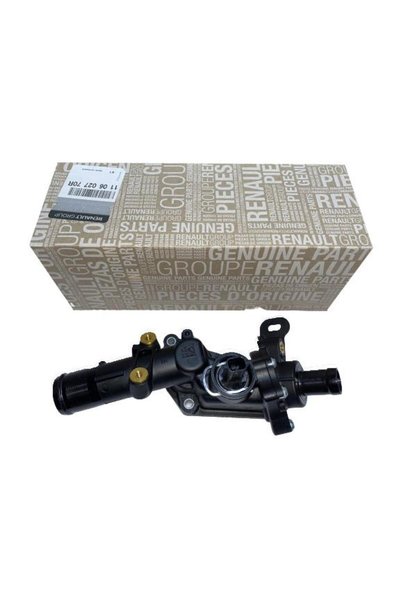 MAİS Termostat Orijinal / Megane 4 - Kadjar / 110602770r