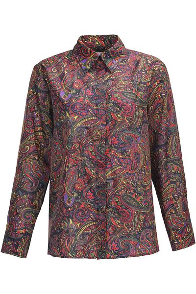 2wins Elvis Shirt