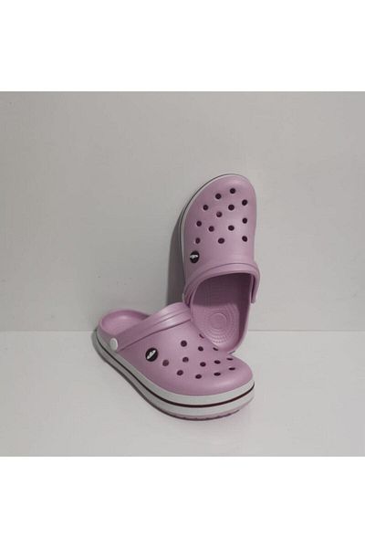 Akınal Bella Παντόφλες Unisex Μωβ