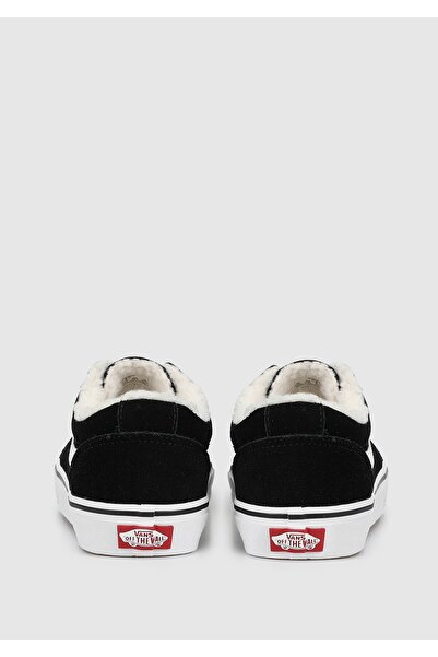 Vans Ward Siyah Kadın Sneaker VN0A5HTMBZW1