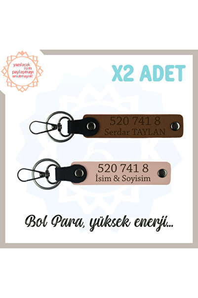 Asortishey تصميم خاص لك، سلسلة مفاتيح Balance Peace مع اسم مكتوب 520 741 8 Co...