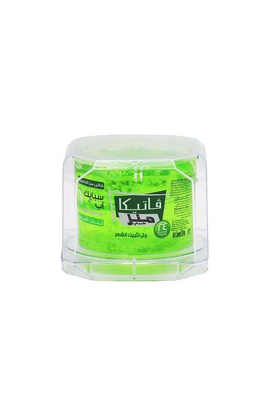 Vatika Vatika Hair Gel Strong Hold 250ml (Green)