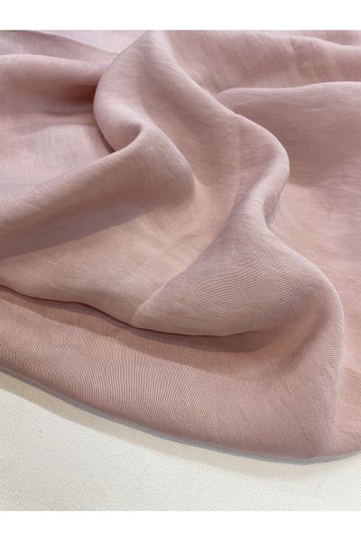 Yiğit Kumaş Powder Color Shirt Tunic Fabric