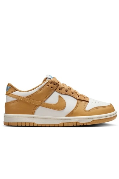 Nike Γυναικεία αθλητικά παπούτσια Dunk Low Gs 'Honeycomb'