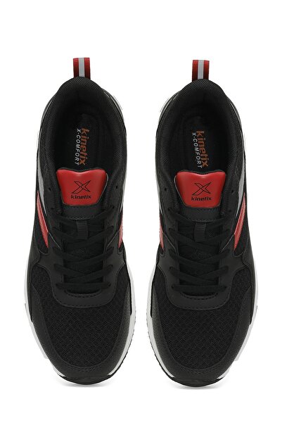 Kinetix Axıon Tx 4fx Siyah Erkek Sneaker