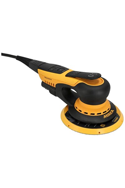 MİRKA Mirka DEROS II 5650 EU 125/150 mm, orbit 5.0 mm