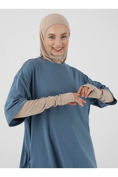 Ecardin Pro Sport Set - Light Mink -