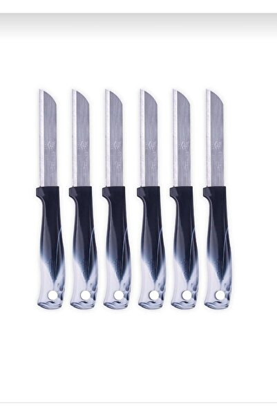 Bamboo Paslanmaz Meyve Ve Sebze Bıçağı Solingen