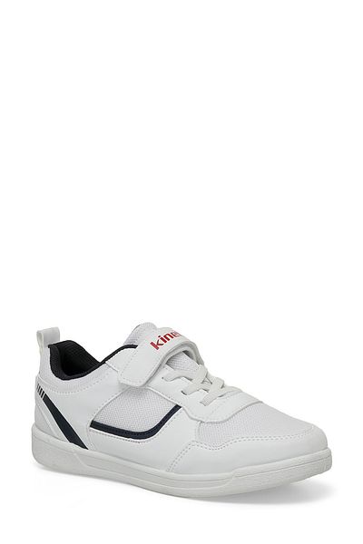 Kinetix Ανδρικά αθλητικά παπούτσια HORNET J TX 4FX White