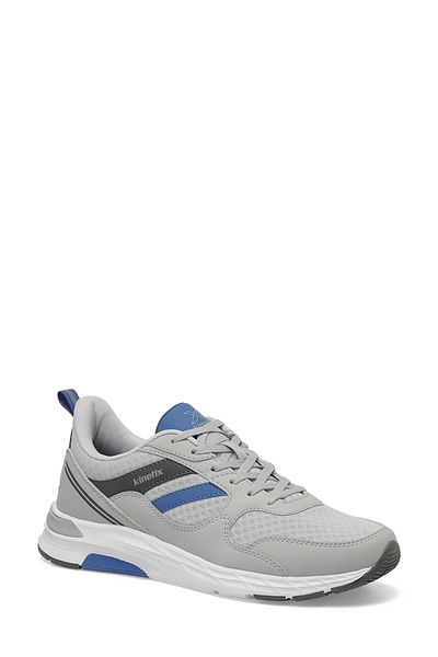 Kinetix AXION TX 4FX Gri Erkek Sneaker