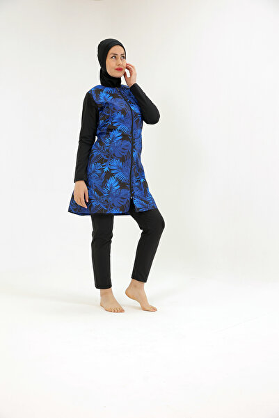 rlt relax time Γυναικείο Μαγιό Hijab Σετ 3 τεμ