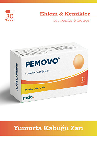 MDC Tip 2 Kolajen Ve Pemovo Avantajlı Paket