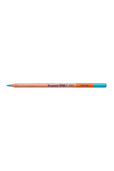 Bruynzeel Desıng Color Dry Paint Pen - Smyrna Blue- B880514k
