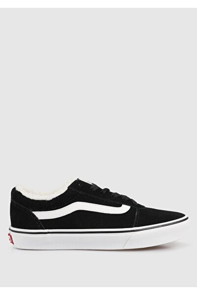 Vans Ward Siyah Kadın Sneaker VN0A5HTMBZW1