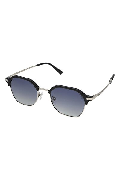 Lee Cooper Lc1620.C4 51 Polarized Unisex Sunglasses