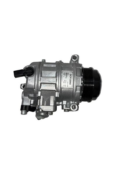 DENSO KLİMA KOMPROSÖRÜ CRAFTER 2.0 2012---
