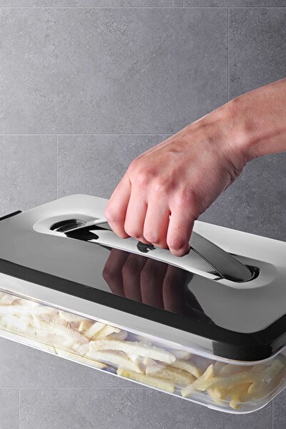 Nandy Home Set of 3 Multi-Purpose Picnic, Camping, Travel Storage Container