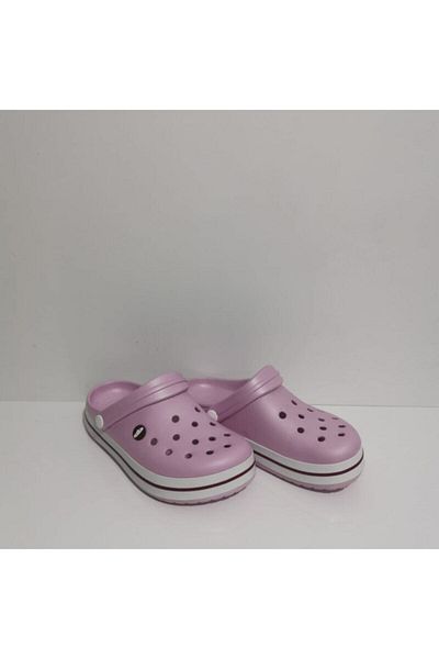 Akınal Bella Παντόφλες Unisex Μωβ